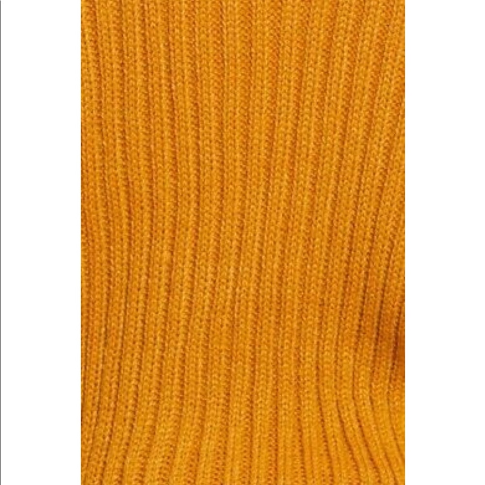 Lulu’s Cropped Ribbed Cardigan - Picture 4 of 8